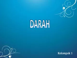 DARAH