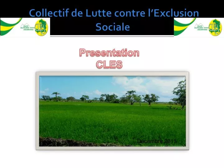 collectif de lutte contre l exclusion sociale