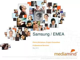 Samsung / EMEA