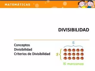 divisibilidad