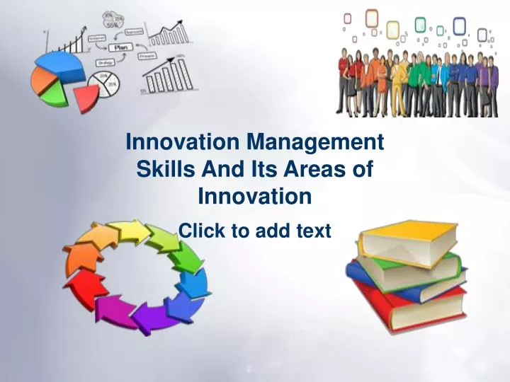 innovation management skills and its areas of innovation