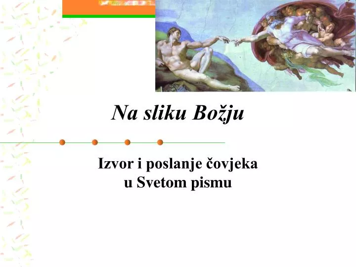 na sliku bo ju