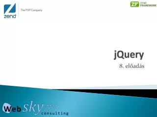 jQuery