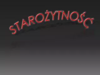 staro ytno