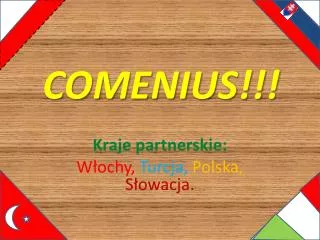 comenius
