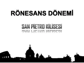 r nesans d nem