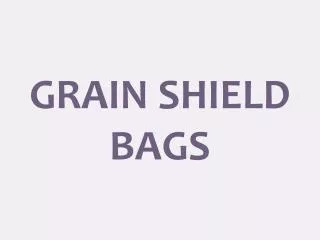 Storezo Grain storage Bags and Green Plastic Bags