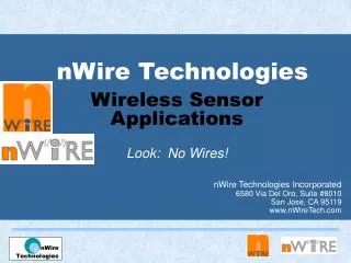 nWire Technologies
