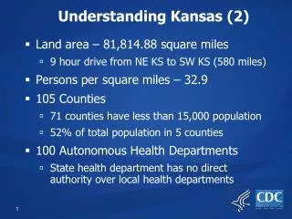 Understanding Kansas (2)