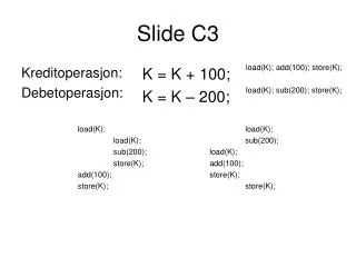 Slide C3