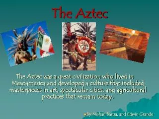 The Aztec