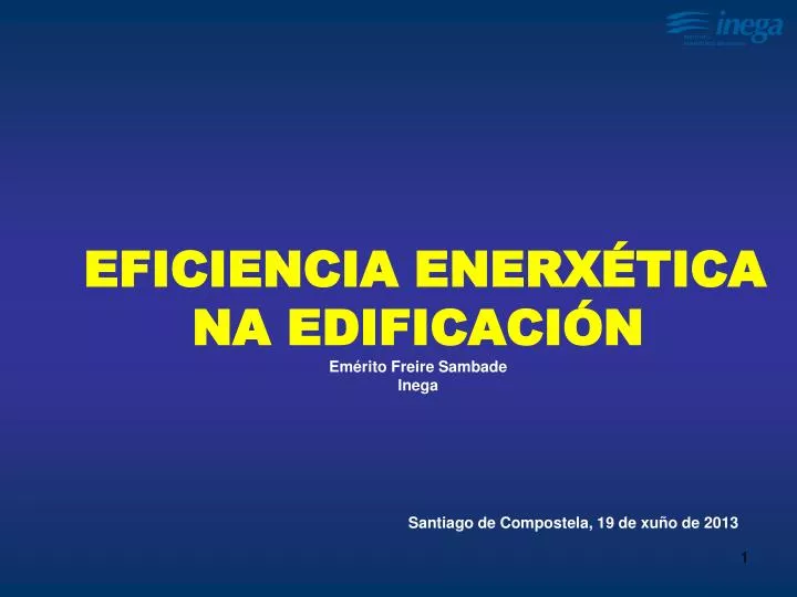 eficiencia enerx tica na edificaci n em rito freire sambade inega