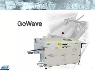 GoWave