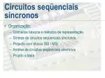 PPT - La Electricidad En La Vida Cotidiana: “Circuitos Eléctricos ...