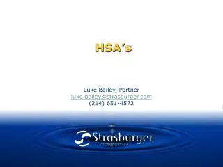 hsa s