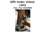 Spectacular Scenes from MČR Hradec Králové 2014 Photo Exhibition - slide 1
