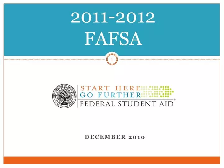 2011 2012 fafsa