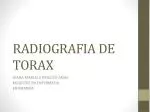 Ppt Trauma De Torax Powerpoint Presentation Free Download Id