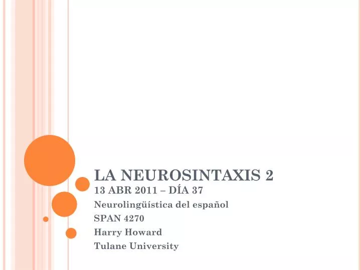 la neurosintaxis 2 13 abr 2011 d a 37