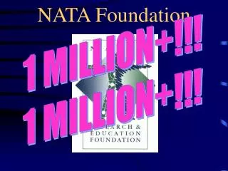 NATA Foundation