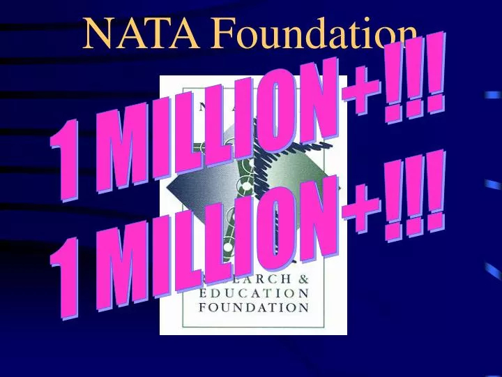 nata foundation