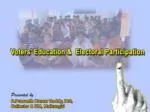 Record Voter Turnout of 71.8% in Chitrakonda Constituency: Strategies and Challenges - slide 1