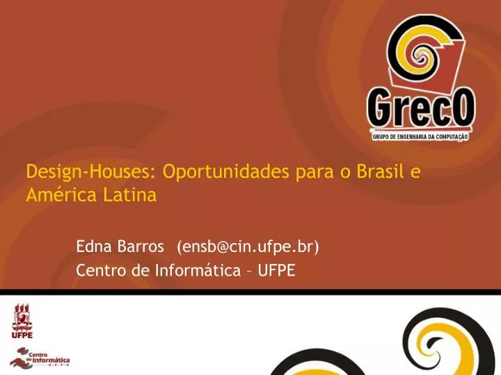 design houses oportunidades para o brasil e am rica latina