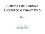 SCHP - slide 1