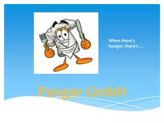 Panger GmbH