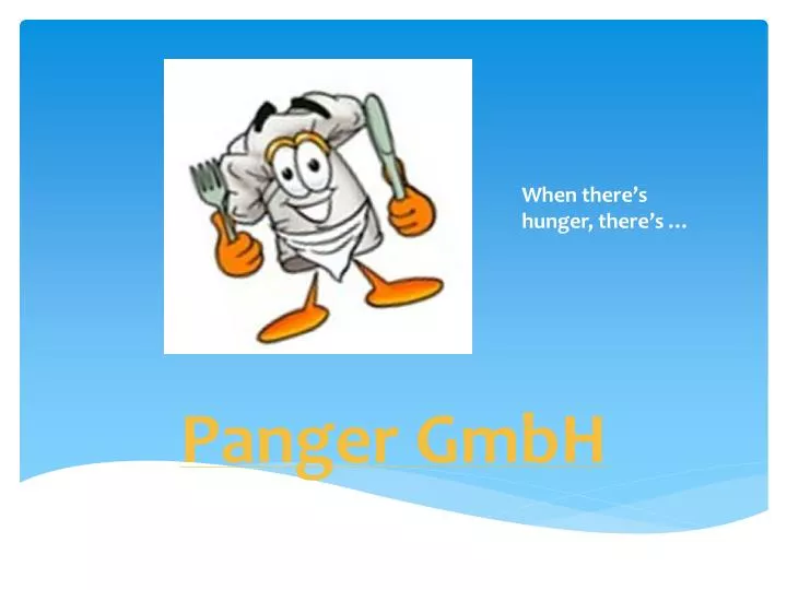 panger gmbh