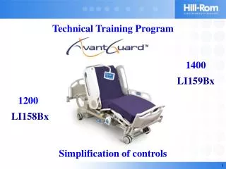 Technical Training Program