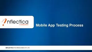 Mobile Application Development India