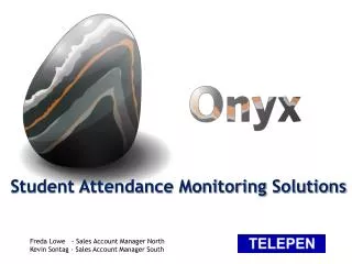 Student Attendance Monitoring Solutions