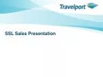 SSL Sales Presentation - slide 1