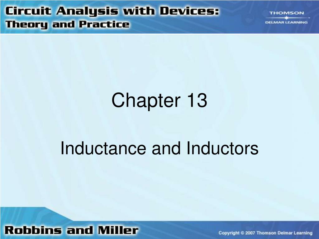 PPT - Chapter 13 PowerPoint Presentation, free download - ID:6953044