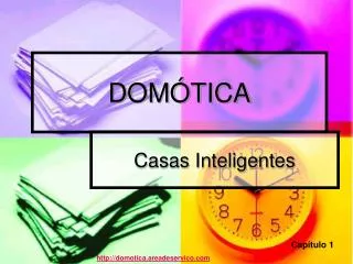 dom tica