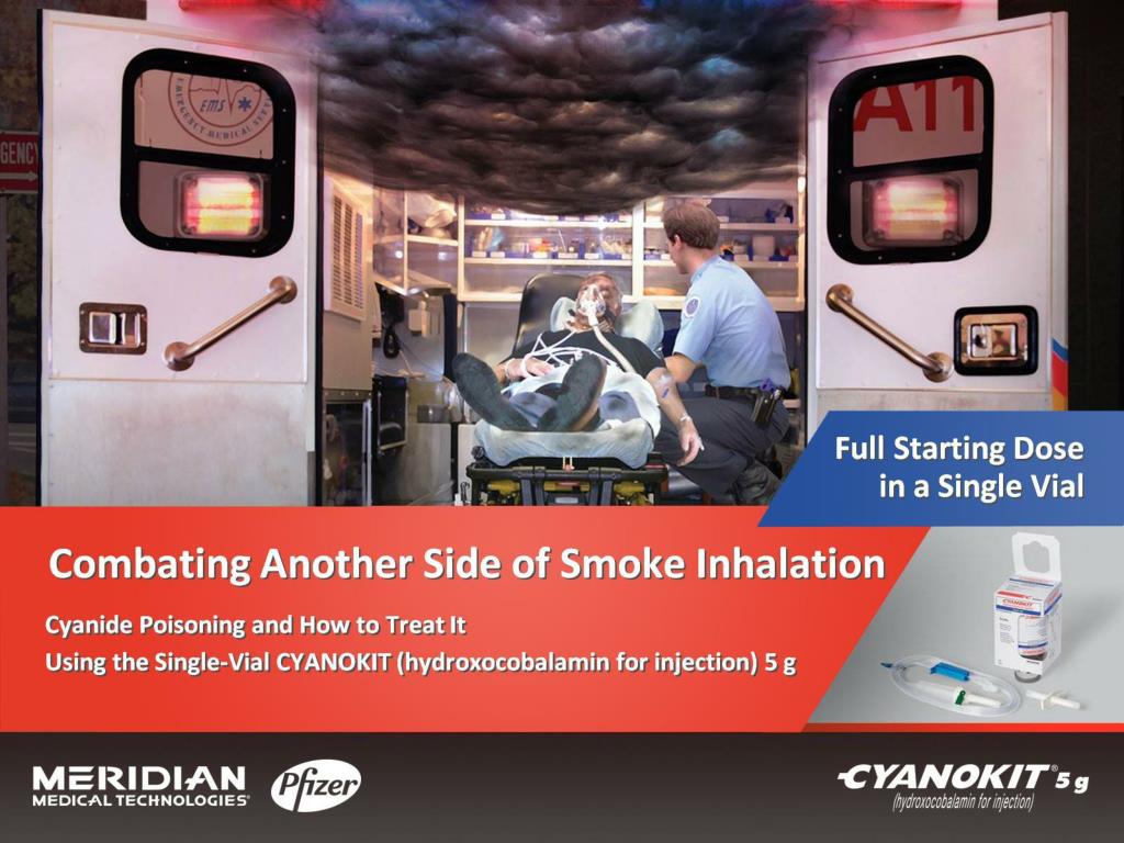 Smook Inhlation PPT - Combating Another Side of Smoke Inhalation PowerPoint ...