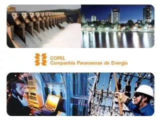 GERAÇÃO DISTRIBUÍDA COM SANEAMENTO AMBIENTAL ESTUDOS E REQUISITOS ELÉTRICOS