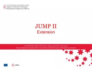 JUMP II Extension