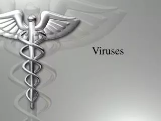 Viruses