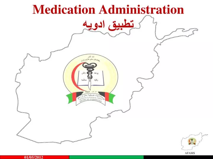 medication administration