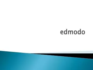 edmodo