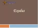 Exodus - slide 1