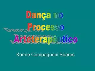 Korine Compagnoni Soares