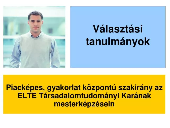 v laszt si tanulm nyok