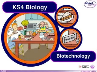 KS4 Biology