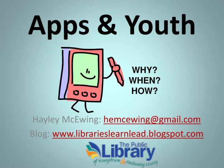 apps youth