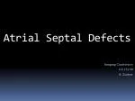 PPT - Atrial Septal Defects PowerPoint Presentation, free download - ID ...