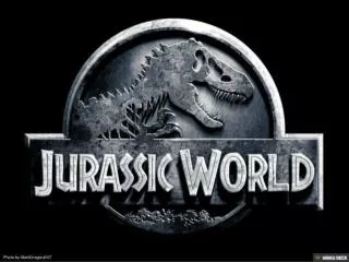 ‘Jurassic World’, a Spectacular Trailer Released By Universa