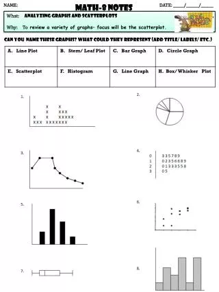 Math-8 NOTES